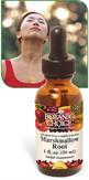 Marshmallow Root Liquid Extract for throat health